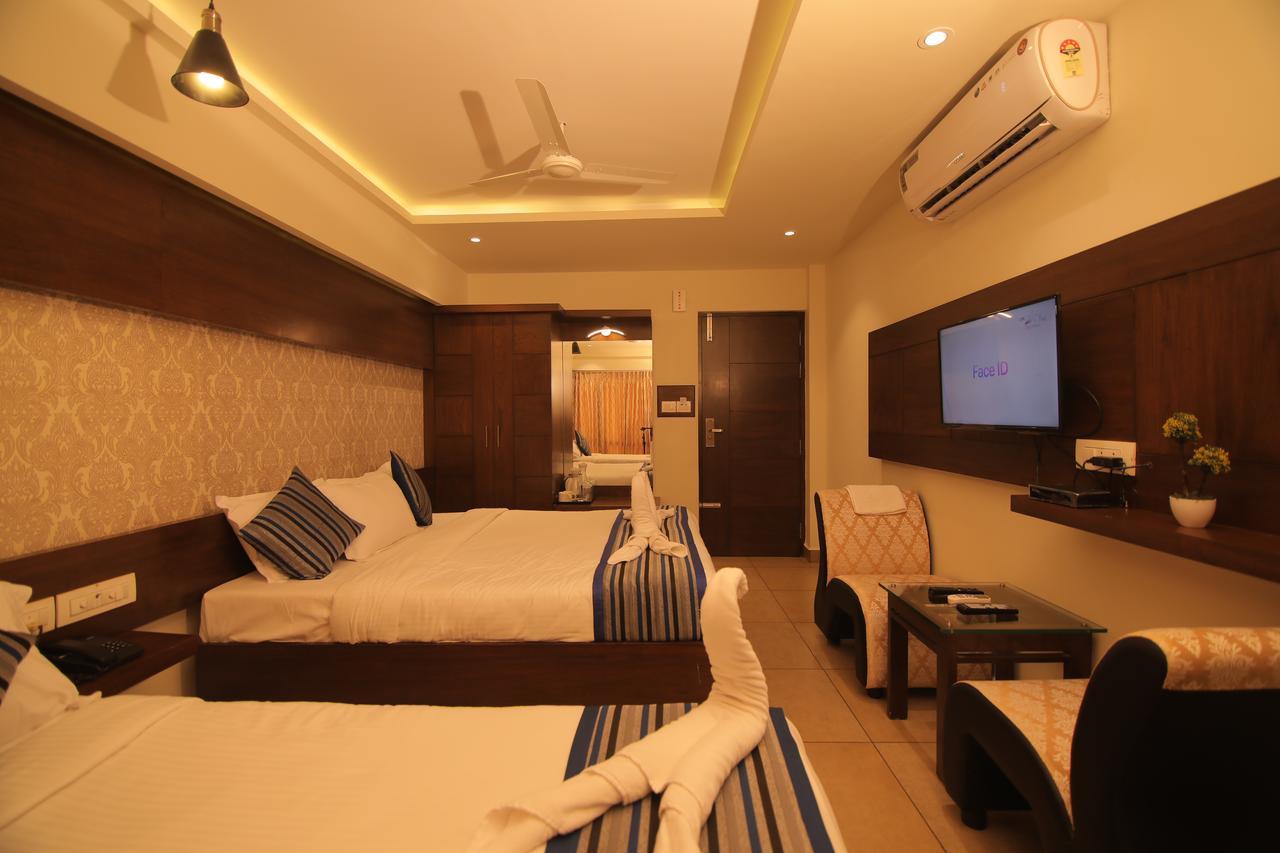 Canyon Sun شيناي المظهر الخارجي الصورة